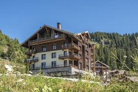 Pierre & Vacances Résidence Premium Les Terrasses d'Hélios