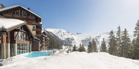 Pierre & Vacances Résidence Premium Les Terrasses d'Eos