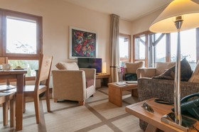 Pierre & Vacances Résidence Premium Les Terrasses d'Eos