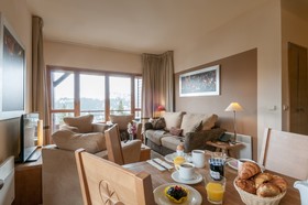 Pierre & Vacances Résidence Premium Les Terrasses d'Eos