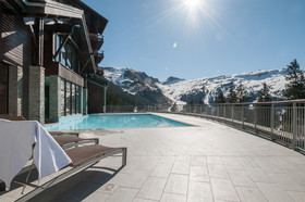 Pierre & Vacances Résidence Premium Les Terrasses d'Eos