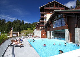 Pierre & Vacances Résidence Premium Les Terrasses d'Eos