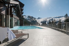 Pierre & Vacances Résidence Premium Les Terrasses d'Eos