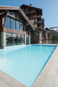 Pierre & Vacances Résidence Premium Les Terrasses d'Eos