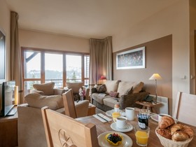 Pierre & Vacances Résidence Premium Les Terrasses d'Eos