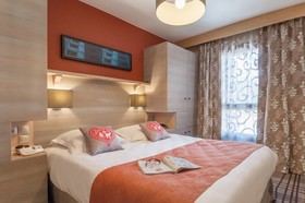 Pierre & Vacances Résidence Premium Les Terrasses d'Hélios