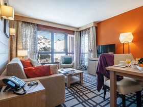 Pierre & Vacances Résidence Premium Les Terrasses d'Hélios