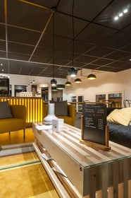 Pierre & Vacances Résidence Premium Les Terrasses d'Hélios