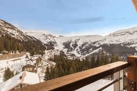 Pierre & Vacances Résidence Premium Les Terrasses d'Hélios