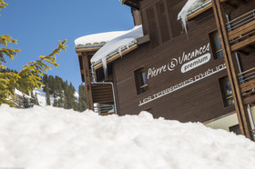 Pierre & Vacances Résidence Premium Les Terrasses d'Hélios