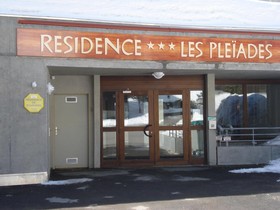 Residenz Les Pleiades
