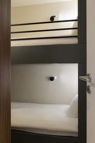 RockyPop Flaine Appartements & Spa