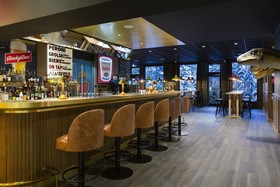 RockyPop Flaine Appartements & Spa