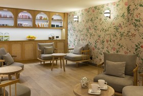 RockyPop Flaine Appartements & Spa