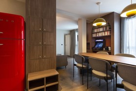 RockyPop Flaine Appartements & Spa