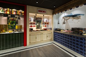 RockyPop Flaine Appartements & Spa