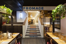 RockyPop Flaine Appartements & Spa