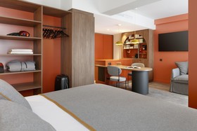 RockyPop Flaine Appartements & Spa