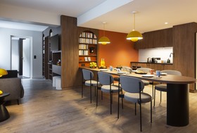RockyPop Flaine Appartements & Spa