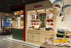 RockyPop Flaine Appartements & Spa