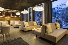 RockyPop Flaine Appartements & Spa
