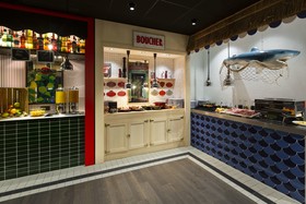 RockyPop Flaine Appartements & Spa