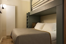 RockyPop Flaine Appartements & Spa