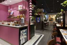 RockyPop Flaine Appartements & Spa