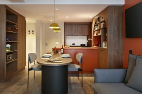 RockyPop Flaine Appartements & Spa