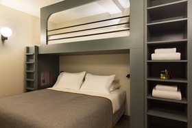 RockyPop Flaine Appartements & Spa