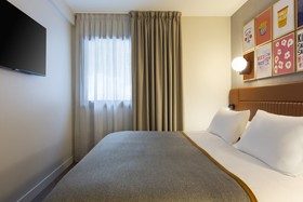 RockyPop Flaine Appartements & Spa