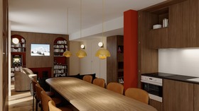 RockyPop Flaine Appartements & Spa