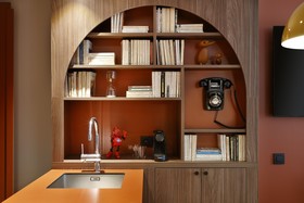 RockyPop Flaine Appartements & Spa