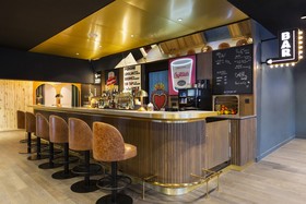 RockyPop Flaine Appartements & Spa
