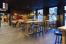 RockyPop Flaine Appartements & Spa