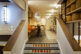 RockyPop Flaine Appartements & Spa