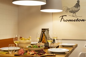 RockyPop Flaine Appartements & Spa