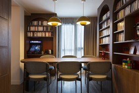 RockyPop Flaine Appartements & Spa