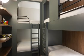 RockyPop Flaine Appartements & Spa