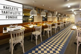 RockyPop Flaine Appartements & Spa