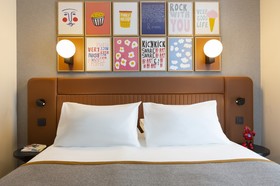 RockyPop Flaine Appartements & Spa