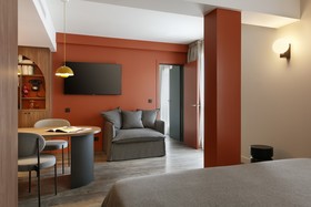 RockyPop Flaine Appartements & Spa
