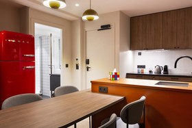 RockyPop Flaine Appartements & Spa
