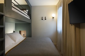 RockyPop Flaine Appartements & Spa