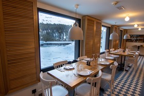 RockyPop Flaine Appartements & Spa