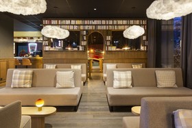 RockyPop Flaine Appartements & Spa