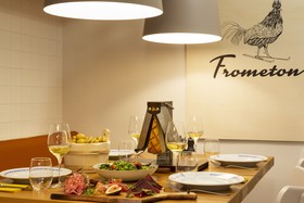 RockyPop Flaine Appartements & Spa