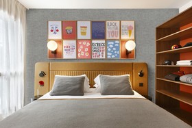 RockyPop Flaine Appartements & Spa
