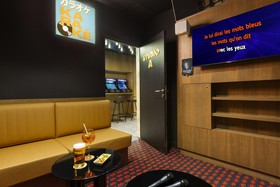 RockyPop Flaine Appartements & Spa