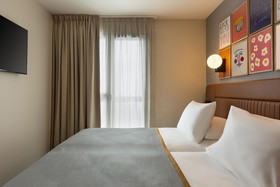 RockyPop Flaine Appartements & Spa